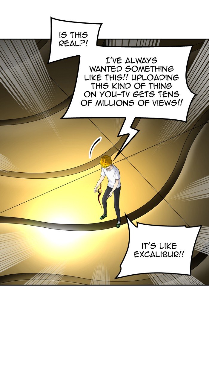 Tower of God, Chapter 387 image 62